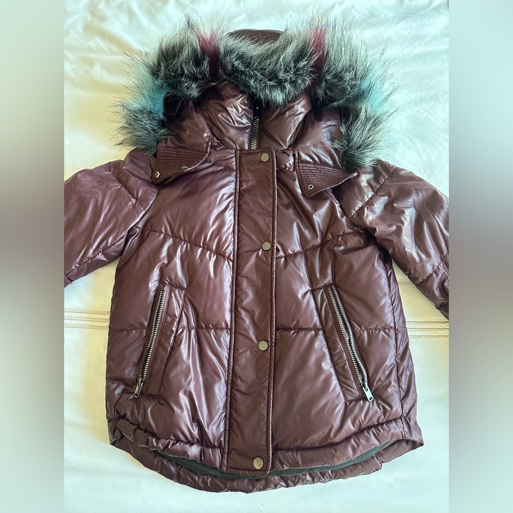 Puffer Jacket
